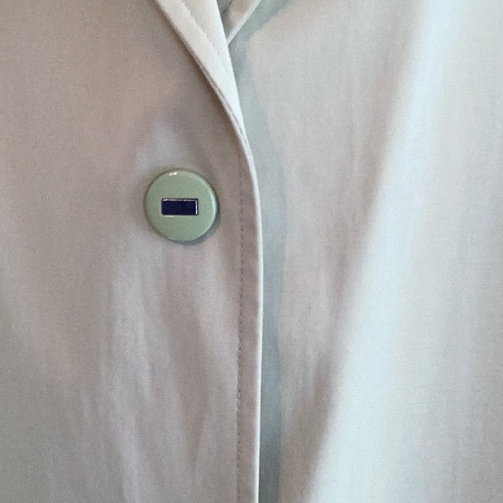 Gallery Coat - Picture 3 of 14